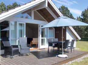 Holiday Home Crispina - 350m from the sea by Interhome, Rødby
